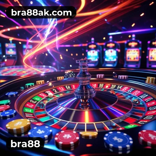 Promoções App bra88