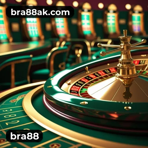 Bônus App bra88