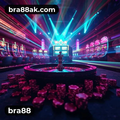 App bra88 Android