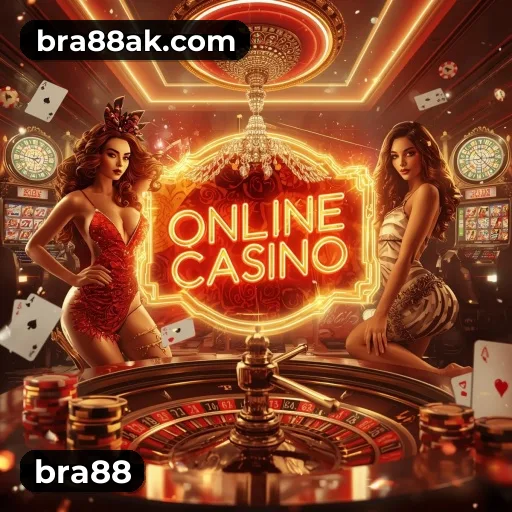 Segurança App bra88