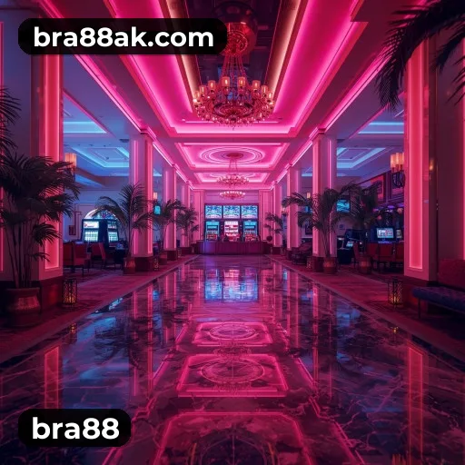 Recursos App bra88