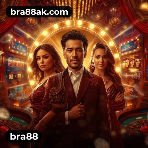 Funcionalidades App bra88