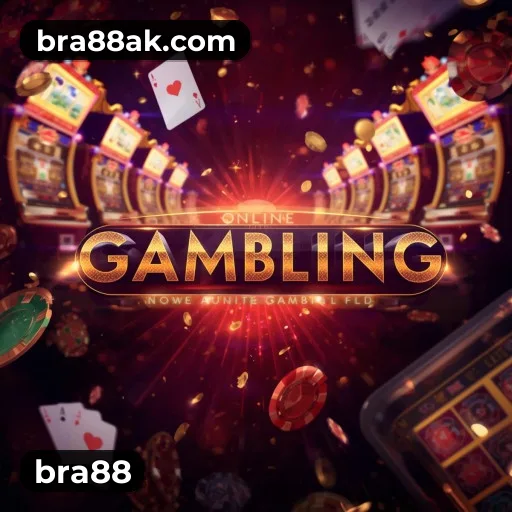 Jogos App bra88