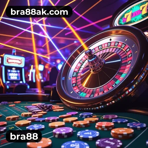 Instruções Download bra88