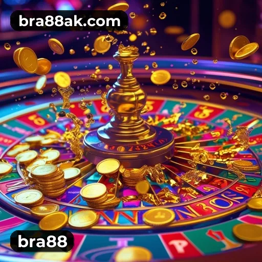 App Mobile bra88