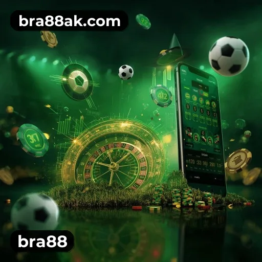 Suporte Download bra88