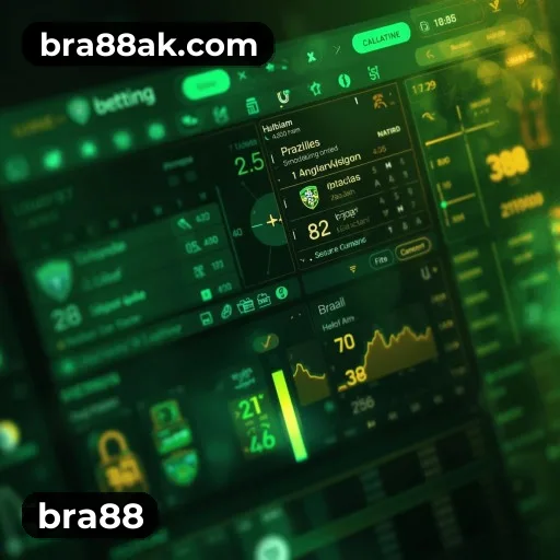 App Premium bra88