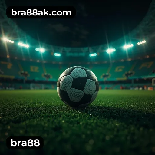 Aplicativo móvel bra88 para iOS e Android