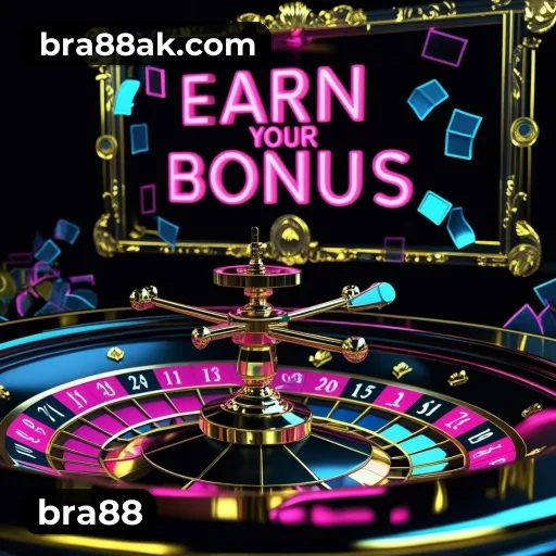 Registro slots bra88