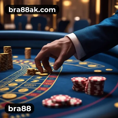 Slots mobile bra88