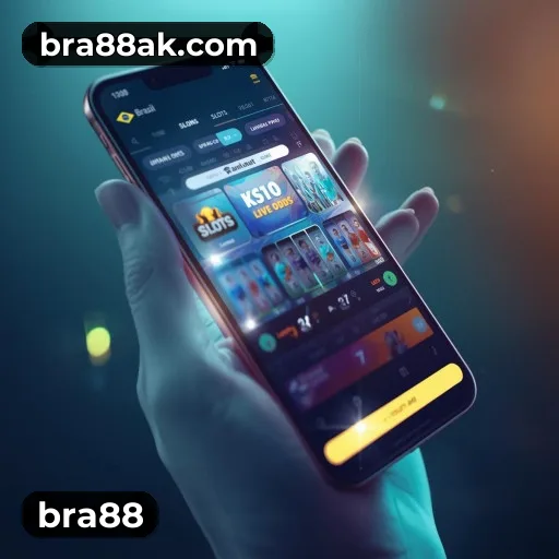 Free spins bra88