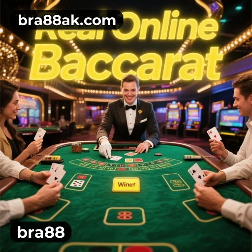 Slots desktop bra88