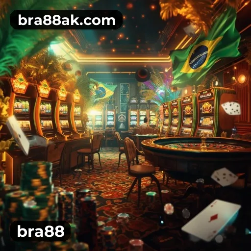 Transparência RTP bra88
