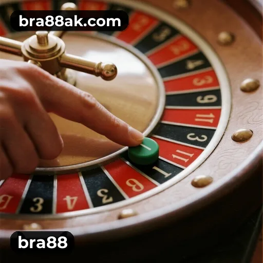 Tornar VIP bra88