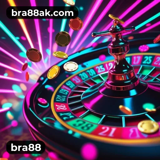 Qualificar VIP bra88