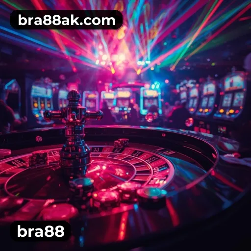 Programa VIP bra88
