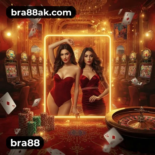 Cashback VIP bra88