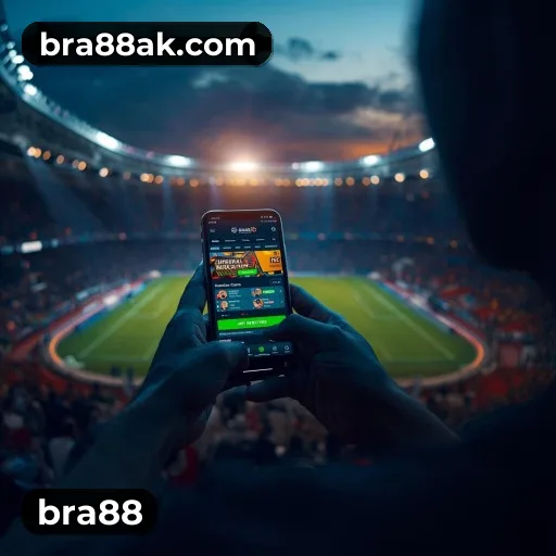 Vantagens VIP bra88