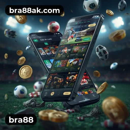 Táticas bra88