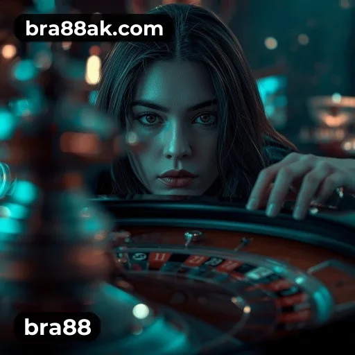 Ganhador bra88