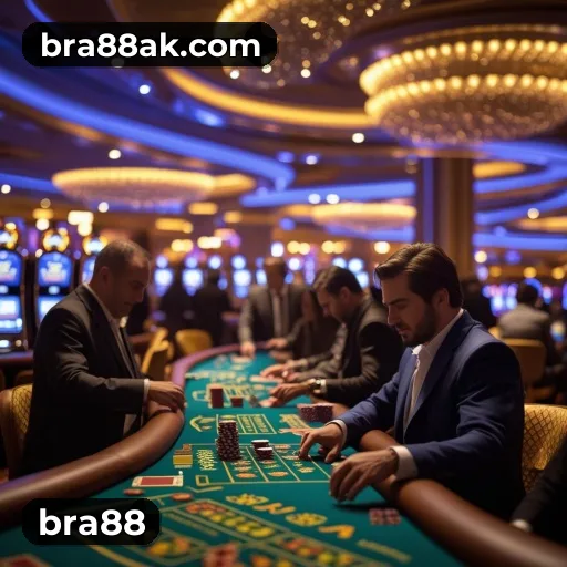 Promoções bra88